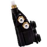 Air Suspension Valve Block For Range Rover Land Sport LR3 4 Discovery RVH000095 39907762