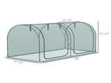 Crop Cage, Garden Plant Protector 49772311