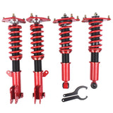 Coilovers Suspension Lowering Kit Fit for Mitsubishi Eclipse IV 20062012 Galant 2004-2012 41509488