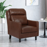 CLUB CHAIR 69632.00PUDBRN