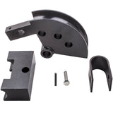 Round Tube Bender Dies Kit Fit for WFB2 WFPB1000 Tubing Benders 88054612