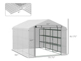 Mini Walk-in Greenhouse 25670005