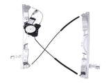 Electric Window Lift Regulator fit for Nissan Armada Titan 2004-2015 807207S000 Pair 67874134