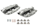 Pair 2x Front Brake Calipers Assembly Kit fit for F-150 2012-2016 V8 5.0L 18B5405 99123306
