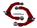 2PCS Billet Aluminum Upper Control Arm Replacement for Ford F-150 4X4 2WD 2004-2022 89654583