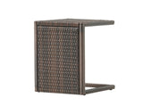 BUCHAREST END TABLE 57663.00