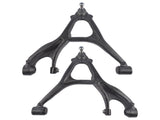2Pcs Front Lower Control Arm & Ball Joint Assembly Fit for Hummer H3 2006-2010 H3T 2009-2010 All 39493655