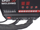 110V Spot Welder Dent Puller, 3500W Stud Welder Car Body Dent Repair Machine Dent Remover Tool w/ 7 97854206
