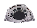 130A 12V Alternator with 5-Groove Pulley Fits for 2012-2015 Chevrolet Cruze 2016 Chevrolet Cruze 34119366