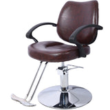 Hair Salon Chair Styling Heavy Duty Hydraulic Pump Barber Chair Beauty Shampoo Barbering Chair for W465P156736