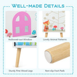 Kids Room Playroom Kids Bookshelf 37759309