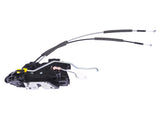 Front Left Driver Side Door Lock Latch Actuator Fits for 2011-2013 Kia Soul 1.6L 2.0L 81310-2K030 80490596