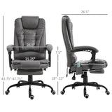 Office Chair/Massage Office Chair 48374831