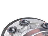 Hydraulic Gear Pump D53690 D48950 D49241 D80083 Replacement for Case Backhoe 480 480B 480C 480CK 22449623