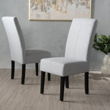 PERTICA KD DINING CHAIR 38541.00LGY