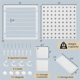 Pegboard Combination Kit 08179989