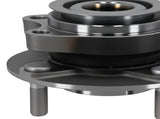 1x Front Wheel Bearing Hub Assembly fit for Nissan Versa 1.8L 2007-2012 40202EM30C 90918562