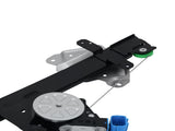Passenger Side Window Regulator Assembly fit for Nissan Sentra 13-19 807209AM0A 77057641
