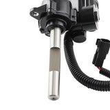 Left Power Running Board Motor For Cadillac Escalade Chevy Suburban Gmc Yukon 22935835, 23433888, 79046560