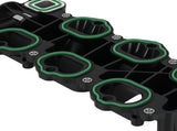 Intake Manifold fit for Lincoln Continental Premiere 3.7L Ford Taurus Edge Flex 3.5L 26663688