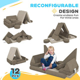 Kids Soft Play Set 42431861