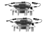 Front Wheel Hub Bearing & Hub Assembly fit for RAM 2500 2012 - 2013 4WD K515148 36245406