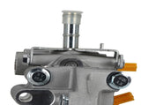 Power Steering Pump w/o Reservoir fit for Lexus GS400 GS430 SC430 V8 4432030570 27357907
