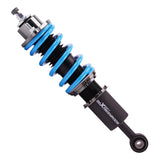 MaXpeedingrods Suspension Coilovers Adj. Damper & Camber Plate for Lancer 08-16 55398388