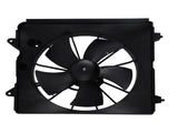 Electric Radiator Cooling Fan Assembly fit for Honda CR-V 2.4L 2007-2009 HO3115139 76183446