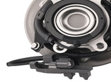 Front Wheel Hub & Bearing fit for Chevrolet Colorado 2004-2008 WB15106 WB15107 96011154