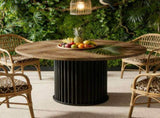 Round Dining Table 47224731