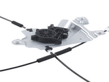 Electric Window Regulator Front Left fit for Chevrolet Equinox 2012-2017 751-636 93948040
