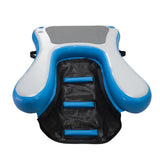 Inflatable Floating Dog Water Ramp Ladder W2181P198558