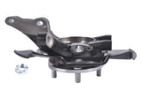 Front Steering Knuckle & Wheel Bearing Hub Assembly Left Fit for Kia Sportage Hyundai Tucson 21045512