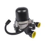 Secondary Air Injection Pump Fits for Chevy Equinox GMC Terrain Buick Regal LaCrosse 2011-2015 16235451