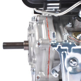 10HP 4Stroke Single-Cylinder Diesel Engine 418CC 6300W Recoil 3600RPM Air Cooled 97953838