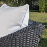 ANTIBES ARMCHAIR 57087.00BWHI