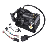 Air Suspension Compressor Pump Fits for Cadillac Escalade Chevy Avalanche Suburban 1500 Tahoe GMC 33766329