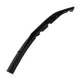 Front Bumper Lip Spoiler Splitters ABS fit for BMW 5 Series M Sport G30 2017-20 47271539