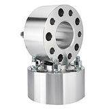 2pcs 5x4.75 Hubcentric 3 inch Thick Wheel Spacers for GMC S15 Pontiac Firebird 33337160
