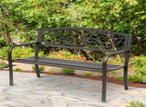 Outdoor Garden Bench Garden chair 43746975