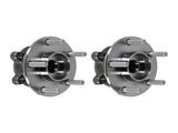 Complete Front Wheel Hub Set fit for Mazda 3/CX-3 2014-2020 513354 HA590523 76414413