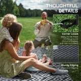 Reversible Outdoor Rug 71368693