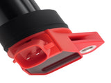 UF-651 Compatible Ignition Coil & Iridium Spark Plug Set fit for Hyundai Elantra GT 51366020