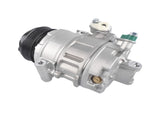 Air Conditioner A/C Compressor with Clutch Replacement for Ford Explorer 2011-2015 BB5Z19703B 27164433