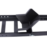 1800 Lb. Capacity Motorcycle Stand/Wheel Chock,adjustable heavy duty W46542401