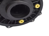 Spa & Hot Tub Pump, Pool Pump, 5HP Dual-Speed 56 Frame 230V 3450W 3722021-1D 91611663