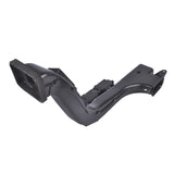 Air Cleaner Air Intake Hose Pipe Tube For 2019-22 Toyota Rav4 17750-F0070 Black 11676543