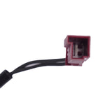 2Pcs Rear Left and Right Tailgate Position Sensor Strip Fit for Mercedes-Benz GL-Class Sport Utility 59844245