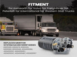 Air Dryer For Volvo SS1200P Western Star for Meritor R955300 85122949 R955315 28362705